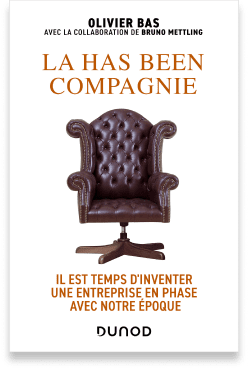 La has been compagnie