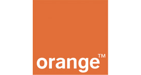 Logo - Orange